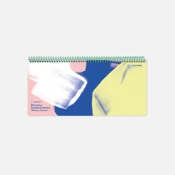 Planning Hebdomadaire - Palette