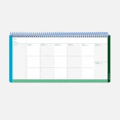 Planning Hebdomadaire - Tile