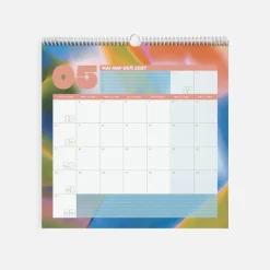 Planning mural 2026-2027 - Mirage