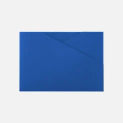 Pochette Uniforme - Bleu