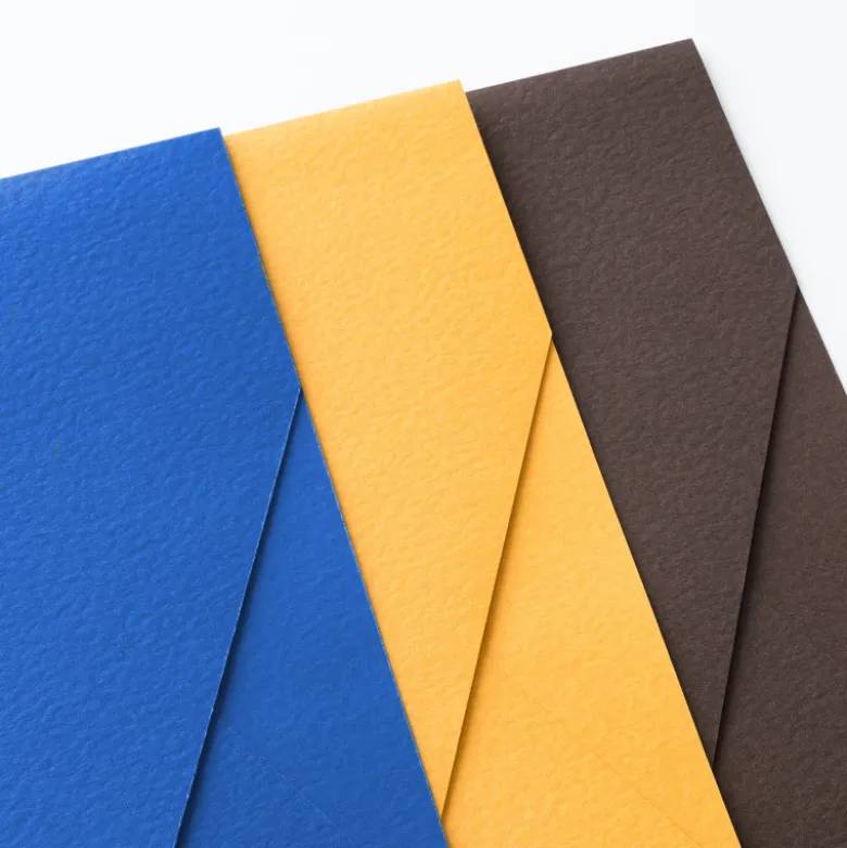 Pochette Uniforme - Bleu