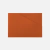 Pochette Uniforme - Mandarine