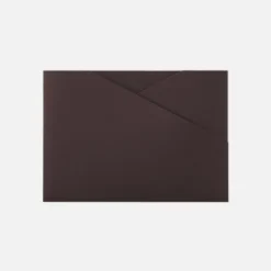 Pochette Uniforme - Marron