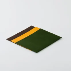 Pochette Uniforme - Vert