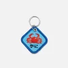 Porte-clé - Crabe