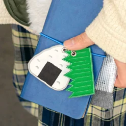 Porte-clé - Onigiri