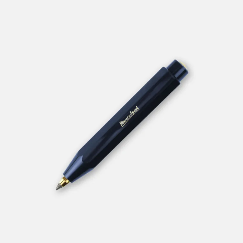 Porte-Mine - Kaweco Marine