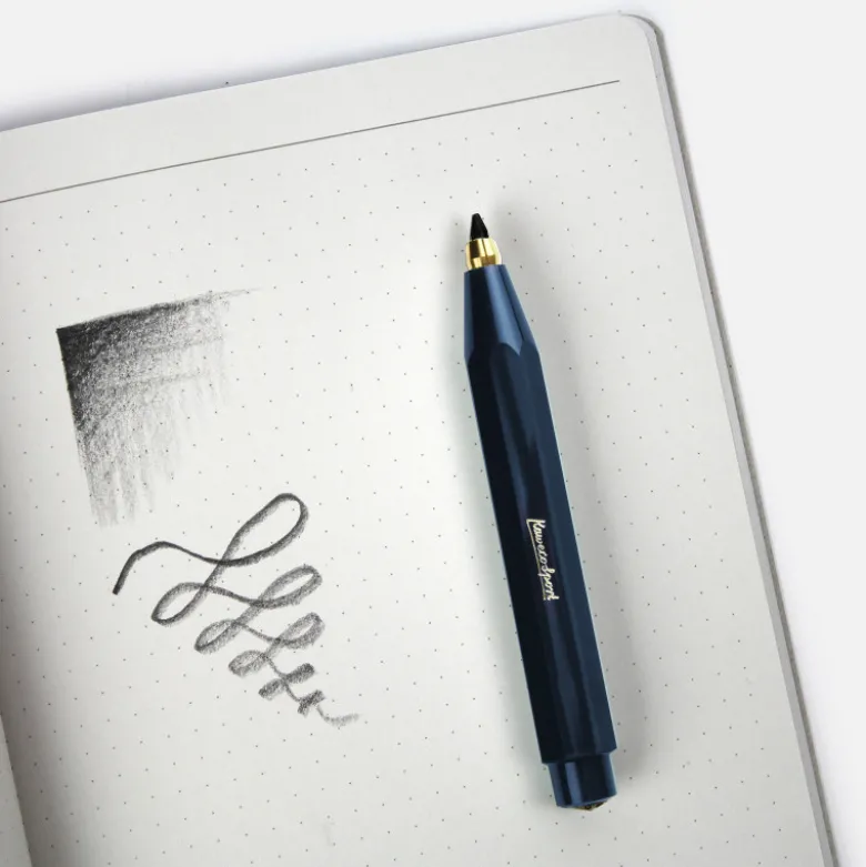 Porte-Mine - Kaweco Marine