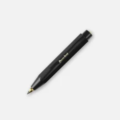 Porte-Mine - Kaweco Noir