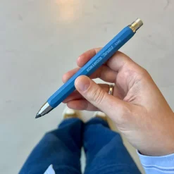 Porte-Mine - Koh-I-Noor Bleu