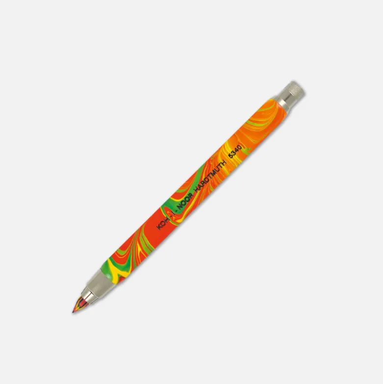 Porte-Mine - Koh-I-Noor Multicolor Magic