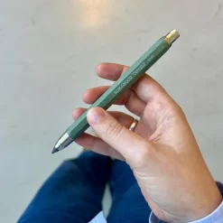 Porte-Mine - Koh-I-Noor Vert