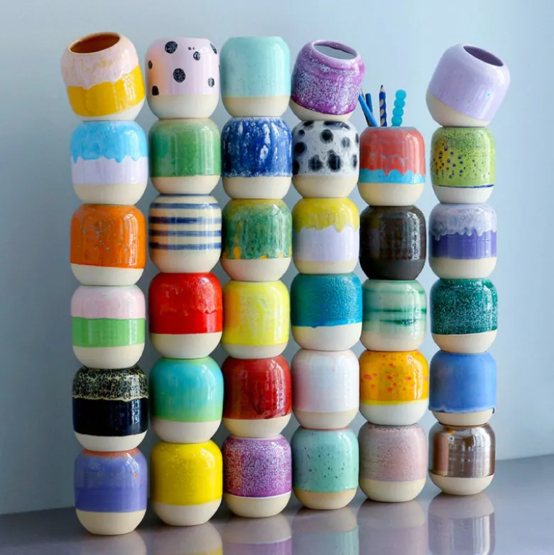Pot à crayon Arhoj