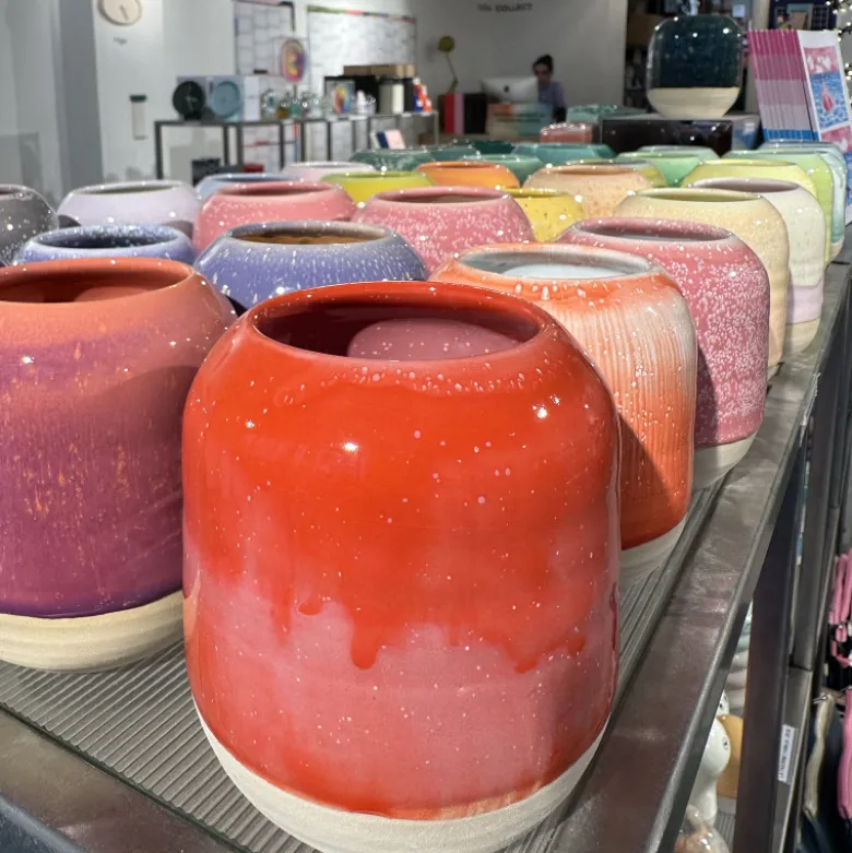 Pot à crayon Arhoj
