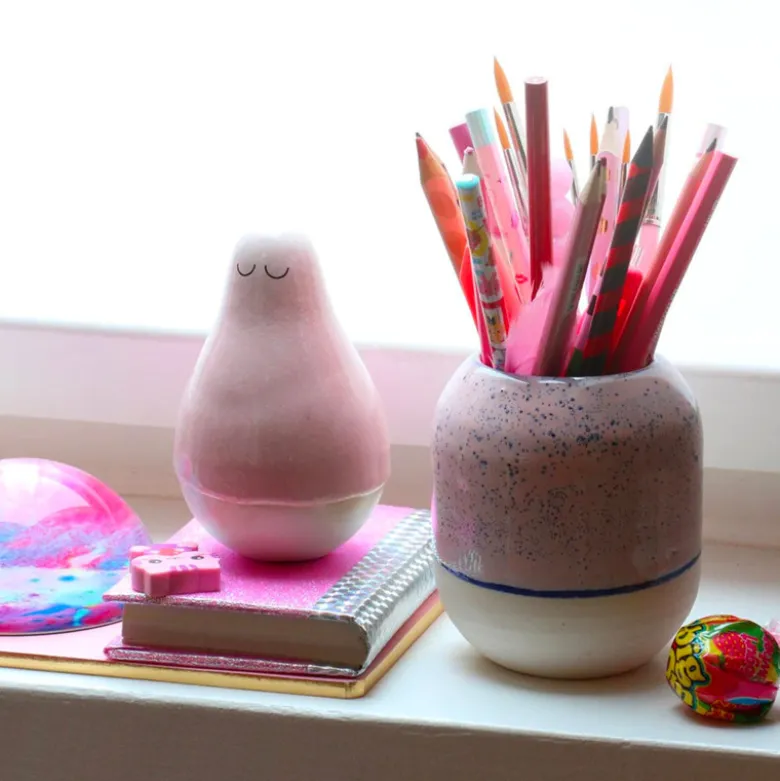 Pot à crayon Arhoj