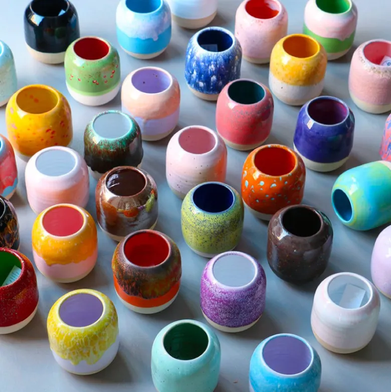 Pot à crayon Arhoj