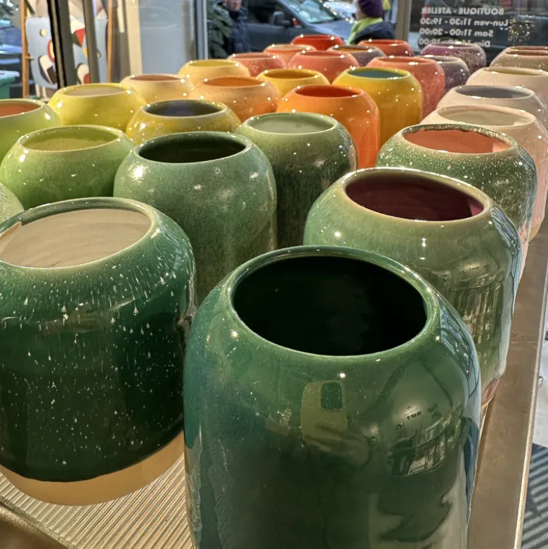 Pot à crayon Arhoj