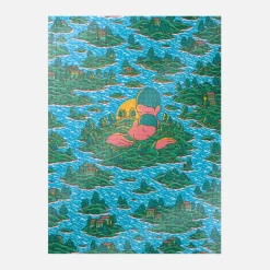 Puzzle SULO - Evan M. Cohen