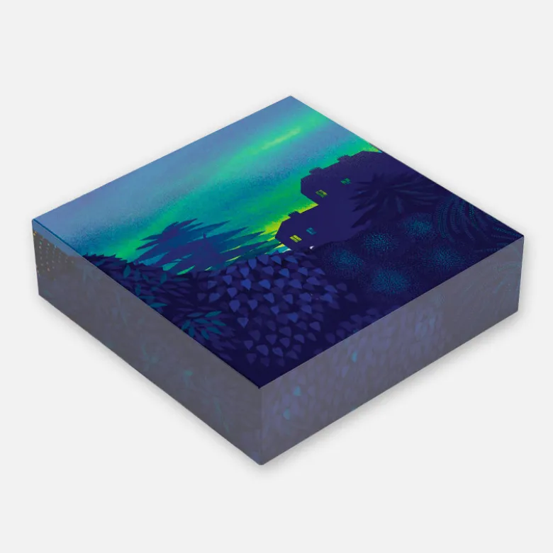 Puzzle SULO - Jean Mallard