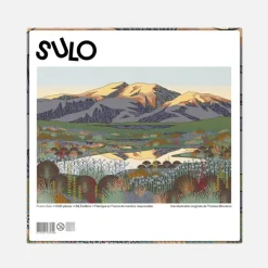 Puzzle SULO - Thomas Merceron