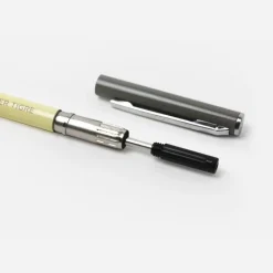 Recharge Stylo-Bille Papier Tigre - Noir