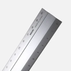 Règle Midori Pliable 30cm - Argent