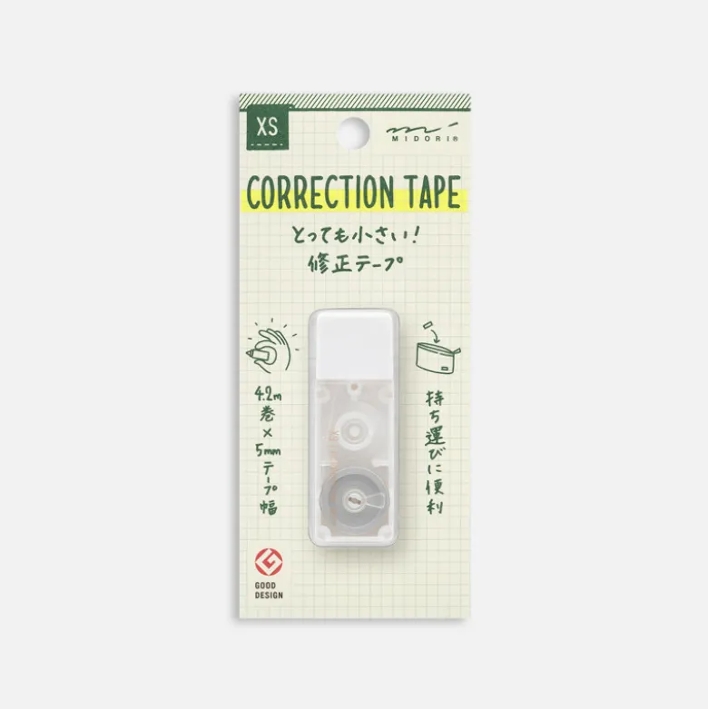 Ruban correcteur