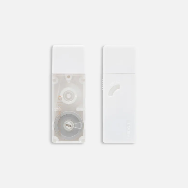 Ruban correcteur