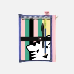 Set carnet à dessin - Tigre