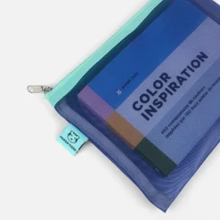 Set Color Inspiration V1 - Aqua