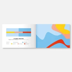 Set Color Inspiration V2 - Aqua