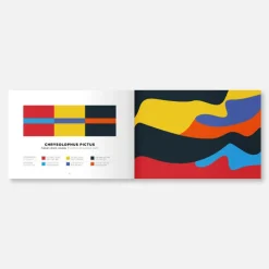 Set Color Inspiration V2 - Aqua