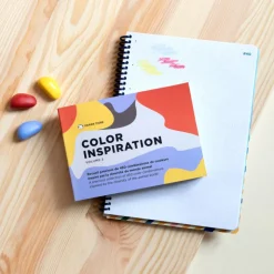 Set Color Inspiration V2 - Aqua