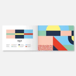 Set Color Inspiration V3 - Aqua