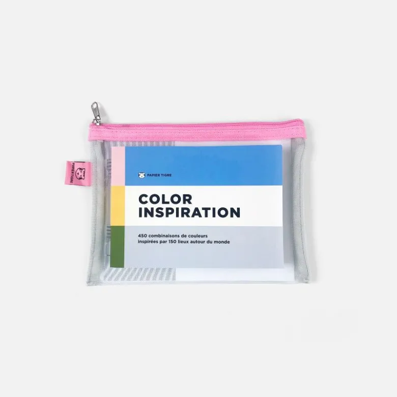 Set Color Inspiration V1 - Bubblegum