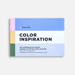 Set Color Inspiration V1 - Bubblegum