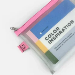 Set Color Inspiration V1 - Bubblegum