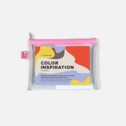 Set Color Inspiration V2 - Bubblegum