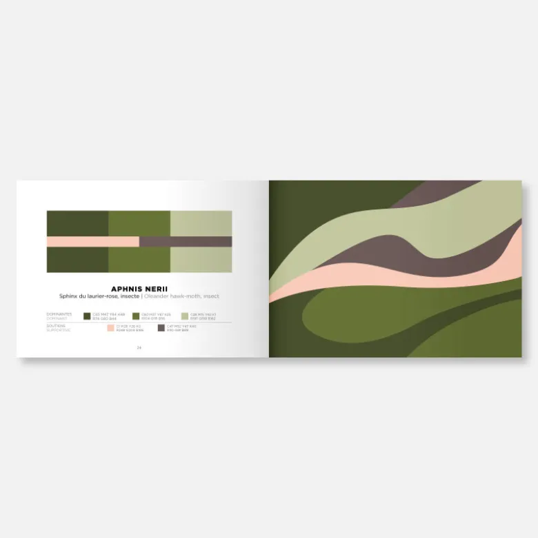 Set Color Inspiration V2 - Bubblegum