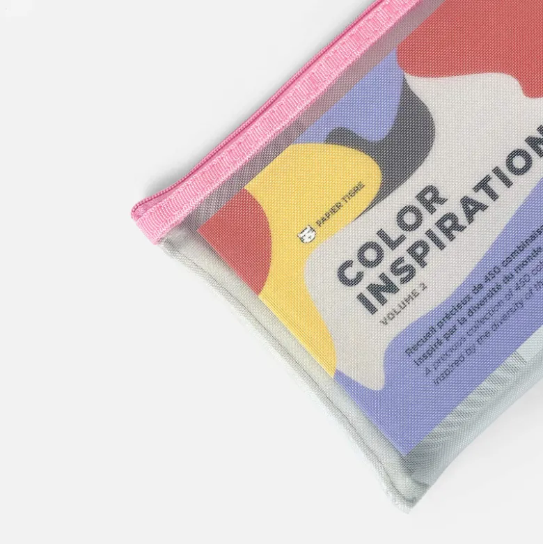 Set Color Inspiration V2 - Bubblegum