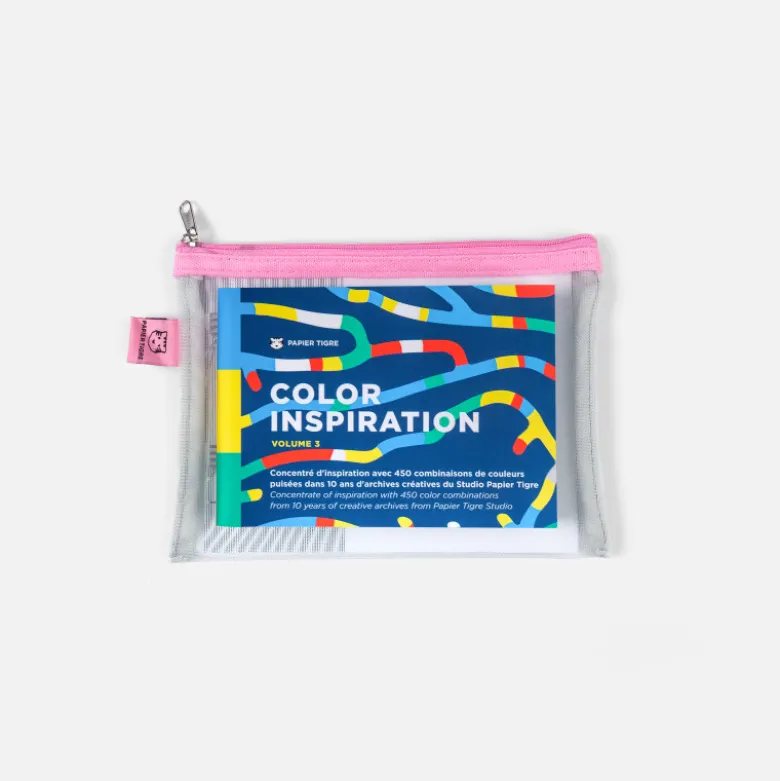 Set Color Inspiration V3 - Bubblegum