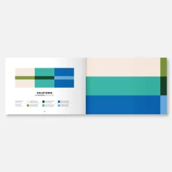 Set Color Inspiration V1 - Lime