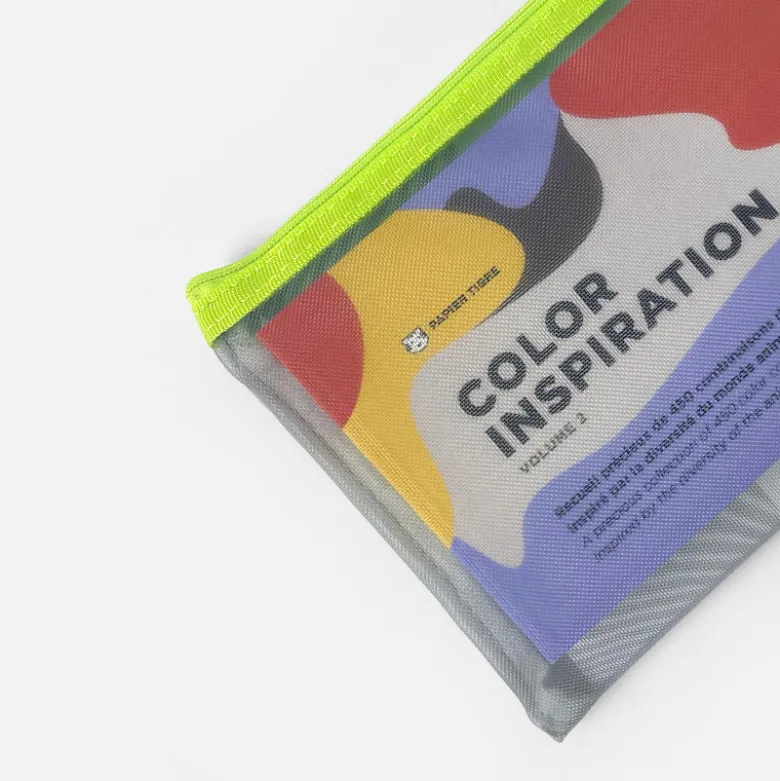 Set Color Inspiration V2 - Lime