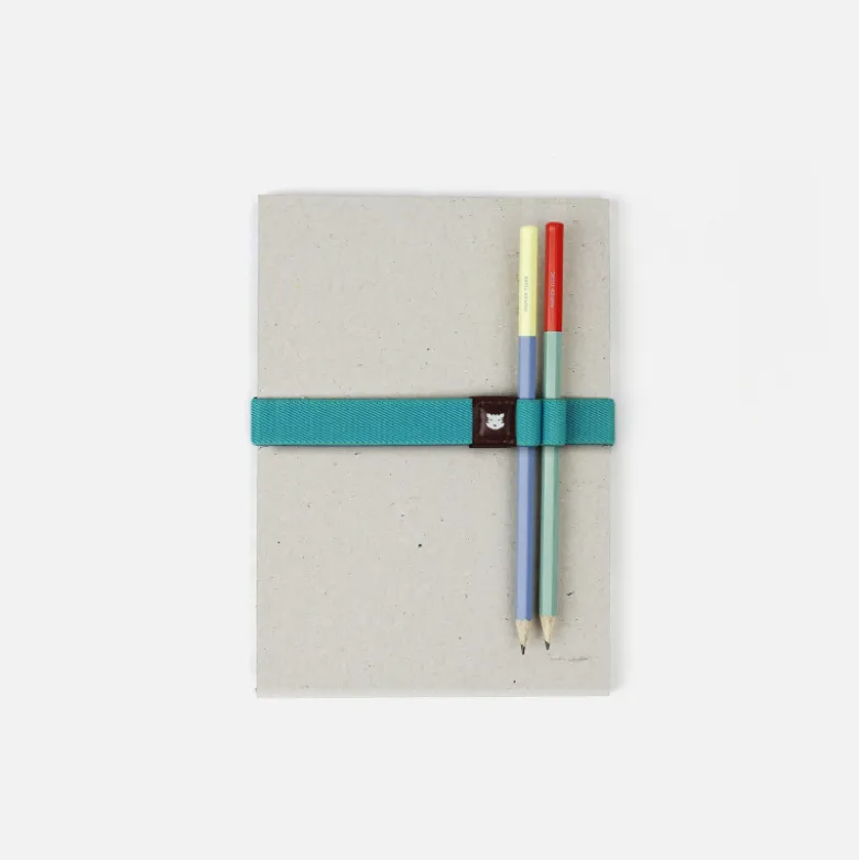 Set de carnet de croquis A4