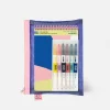 Set de carnet de croquis A5 - Duo