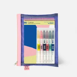 Set de carnet de croquis A5 - Duo