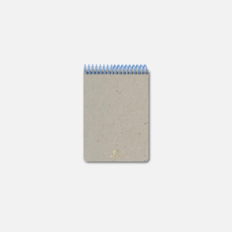 Set de carnet de croquis A6 - Duo