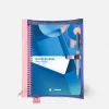 Set de carnet de Rêves