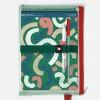 Set de carnet à dessin Mushi A4