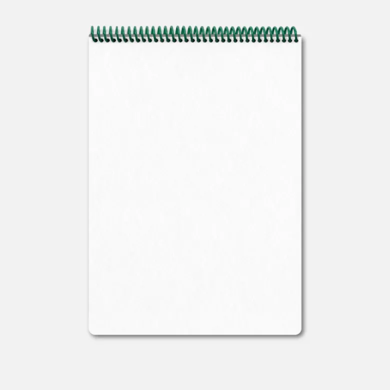 Set de carnet à dessin Mushi A4
